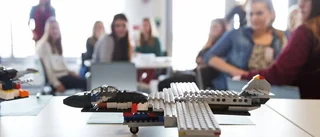 Teknikbranschen behöver fler kvinnor