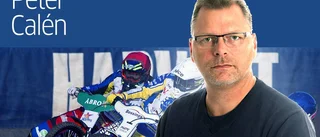 Piraterna har gjort det klart godkänt