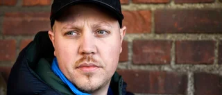 Artist hjälper ukrainska flyktingar i Polen