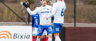 Nyförvärvet sänkte ÅFF i derbyt