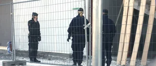 Tidigare anställda slår larm om säkerheten hos ED Bygg