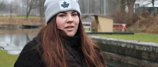 De räddade mannen som föll i kanalen
