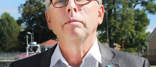 Så hanteras skolnedläggningen