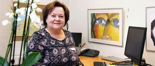Hon är Vadstenas nya ekonomichef