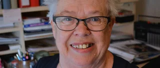 Barbro – en äkta entusiast
