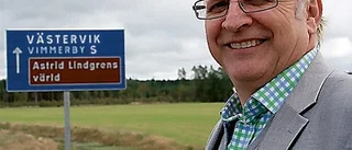 Tar hjälp av grannkommunerna