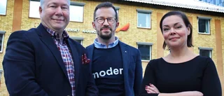 Företag i Linköping upplever ökad brottslighet