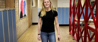 Nina står inför det stora valet
