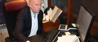 Norsk hotellkung tar över i Linköping