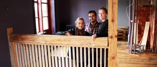 "En fritidsgård för alla åldrar"
