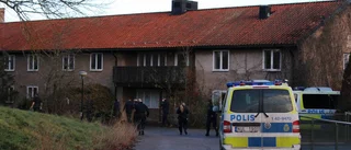 Skolan ska säljas innan årsskiftet