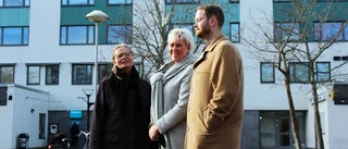 De ger tre miljoner för trygghet