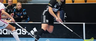 Libk tappade poäng - trots det bättre laget