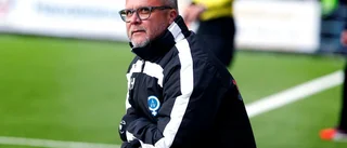 Roar Hansen uppges nära ny klubb