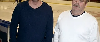 "Häftigt att spela om seriesegern"