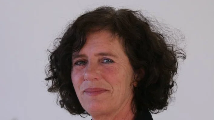 Slutar. Rektor Annika Bodelius lämnar sin tjänst.