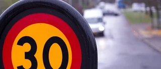 Polisman straffade bilister – fast de körde lagligt 