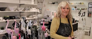 Klassisk butik lämnar Nygatan