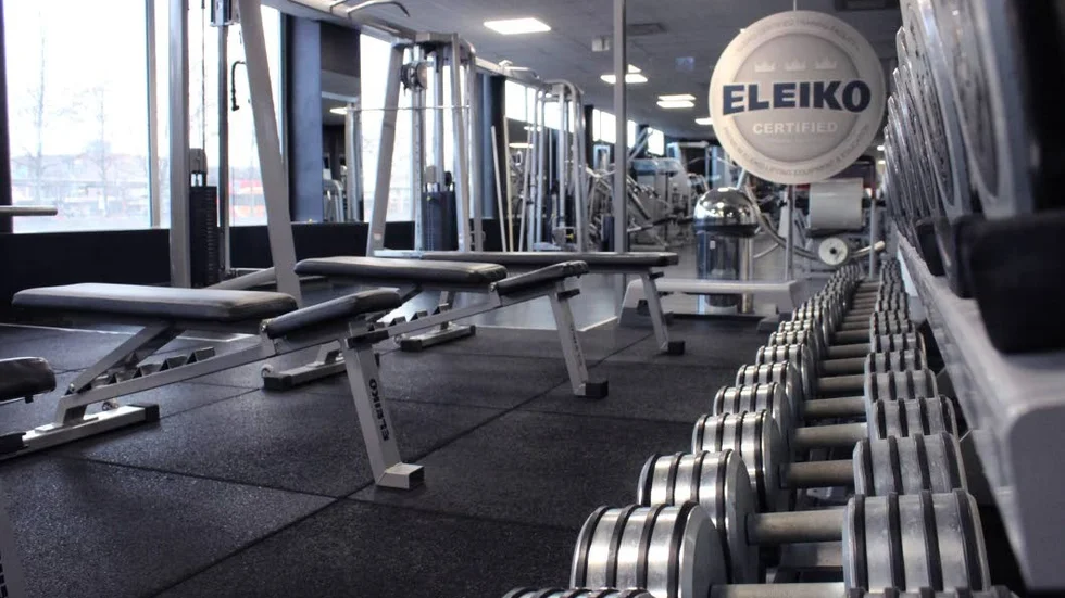 Snart. Januari är den månad då det säljs flest gymkort i Sverige.