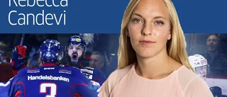 Det kan bara finnas en kapten