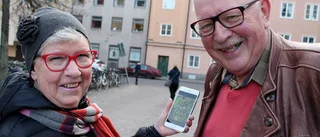 Är våren redan här...?