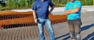 Satsning på nytt och gammalt
