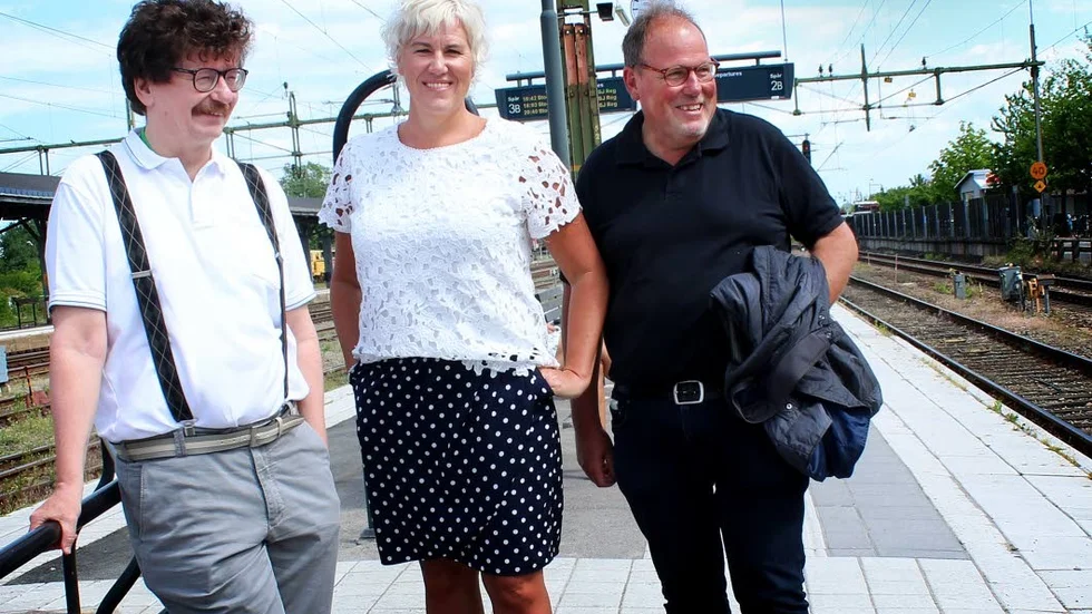 År 2025 kan det bli fler avgångar att välja på för östgötapendlarna.