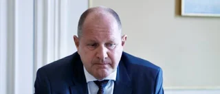 "Vi kan inte säga 'håll käften och sitt ner'"