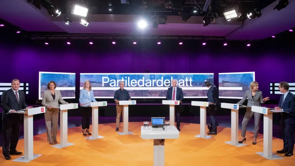 Politiker tycks ägna allt mer tid åt att anklaga motståndare istället för att lyfta fram den egna politiken.