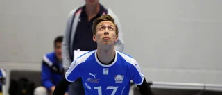 KLART: Kaptenen lämnar vårens guldlag