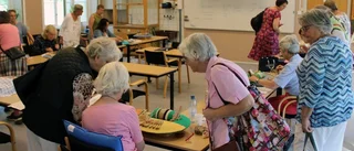 Spetsar i fokus på folkhögskolan