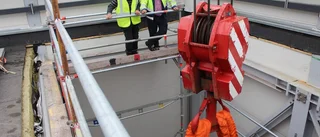 Mer fjärrvärme för mindre bränsle