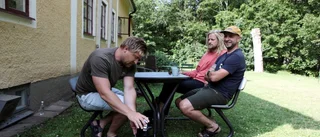 Ny musikfestival – på Omberg