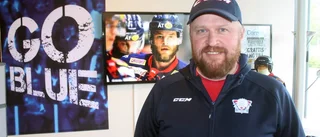 TV: Han ser något speciellt med LHC