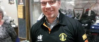 Hellström såg Baltzar vinna