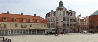 Så kan Storgatan förbättras