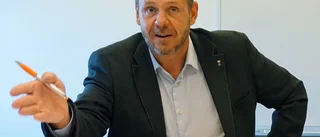 Kommunallagen inte på Kronståhls sida