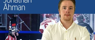 Är VIK:s lagkapten en säkerhetsrisk?