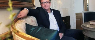 "Nu ska jag rensa garderoberna"