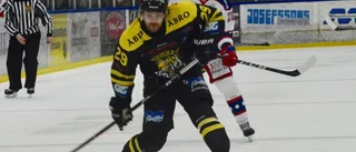 Asplund tror på Vimmerby Hockey