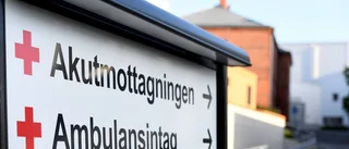 Sjukvård i världsklass