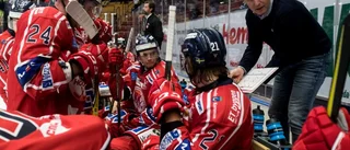 VIK vill tillbaka över strecket