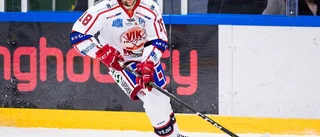 Förbättrad Svanlund kunde blivit hjälte