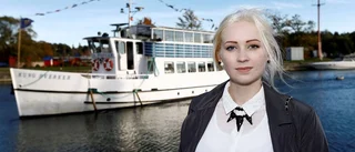 Hon plockade upp tusentals burkar - blev nominerad