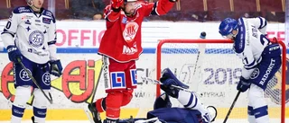 VIK förstärker med profilerna och tidigare spelarna