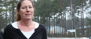 Polisen slog till i julbordsruschen