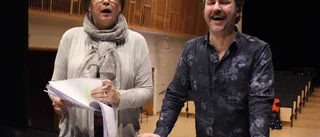 Strindbergs klassiker - i ny version