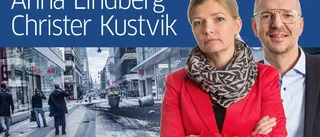 #Openstockholm – så kan vi kämpa mot terrorn