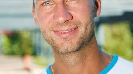 Nicklas Eriksson.