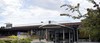 Simhallen är Motalas skamfläck